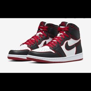 Meet your Posher, Rebecka